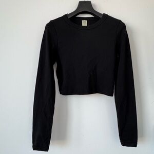 Flore Flore Black Top